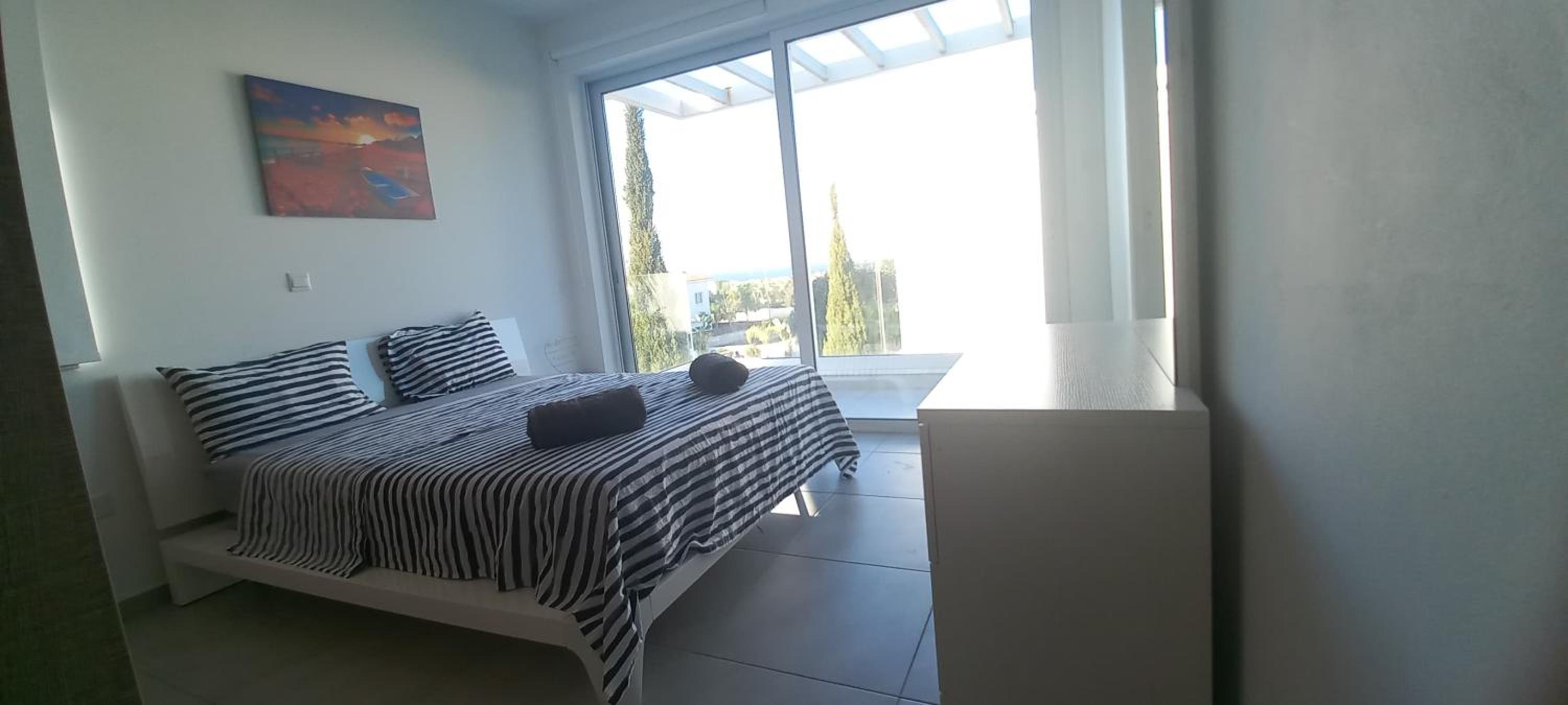 Luxury Villa Milo with Private Pool - Cavo Greco