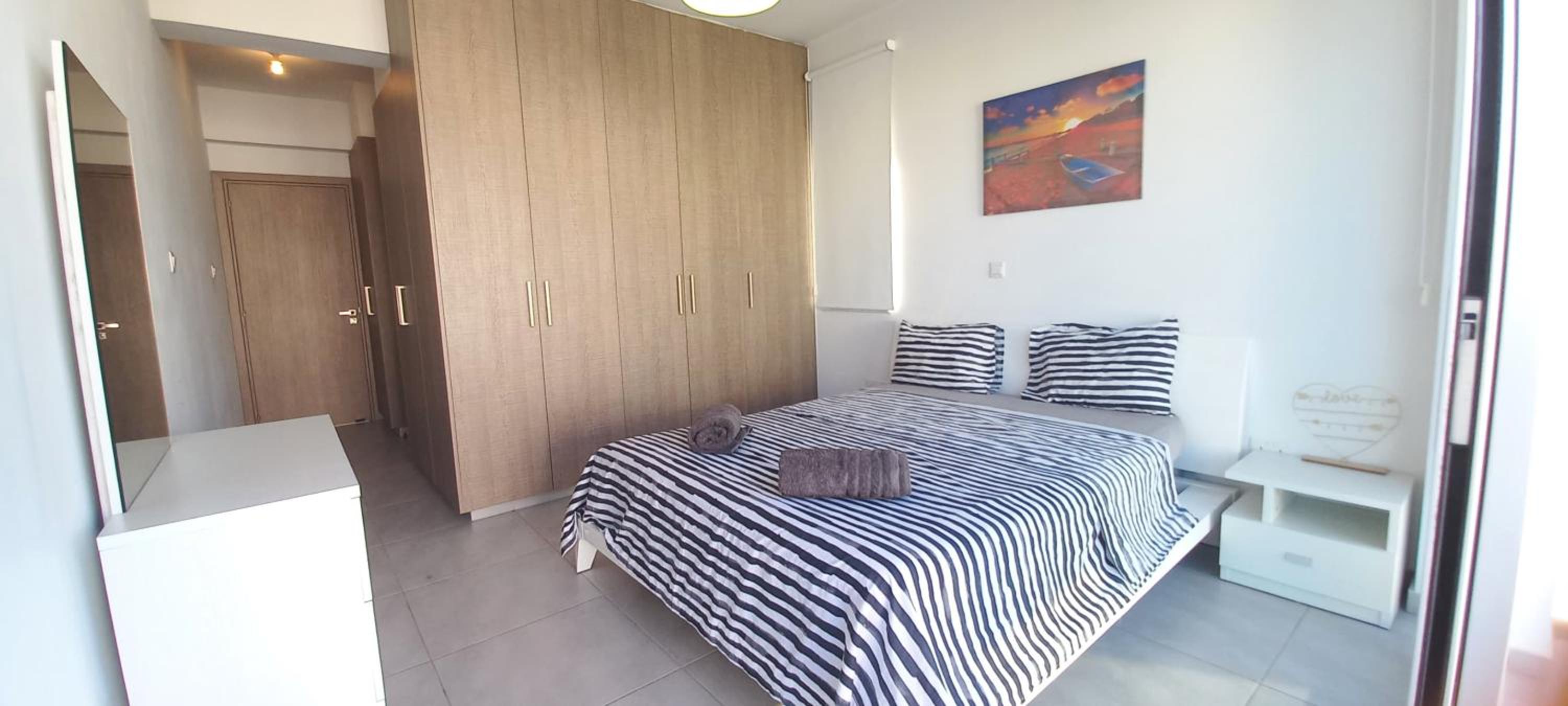 Luxury Villa Milo with Private Pool - Cavo Greco