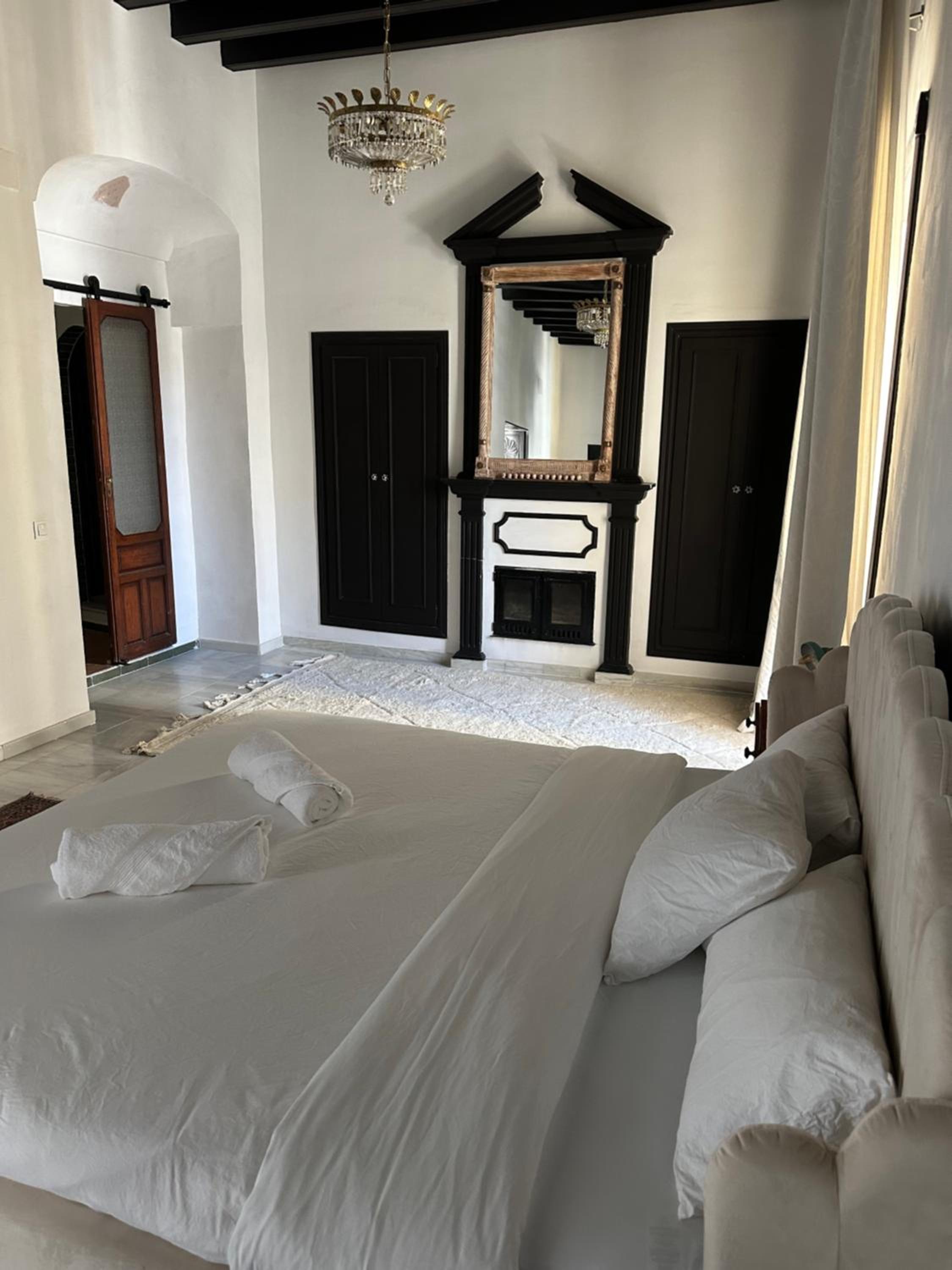 Casa Jaramago
