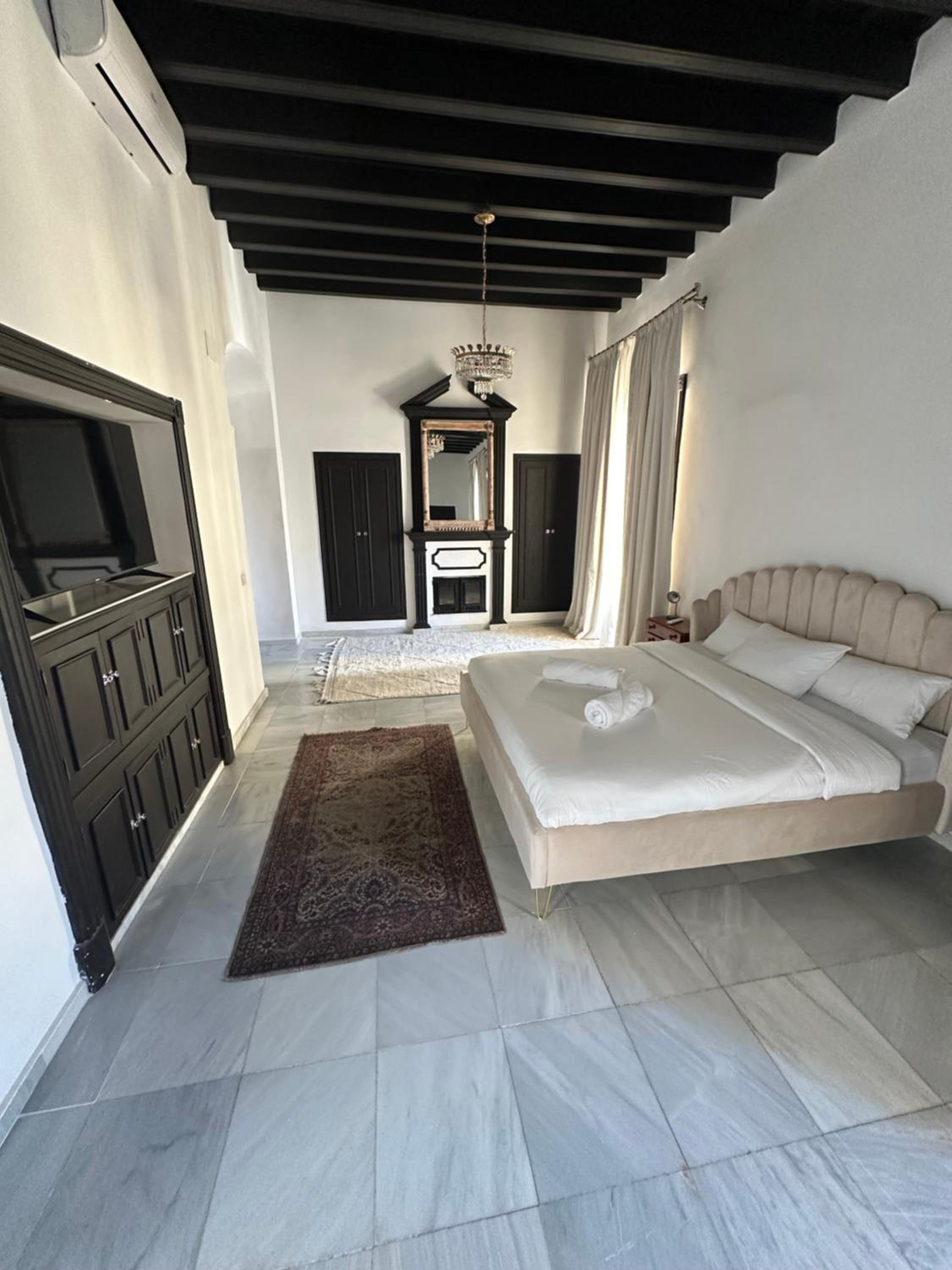 Casa Jaramago