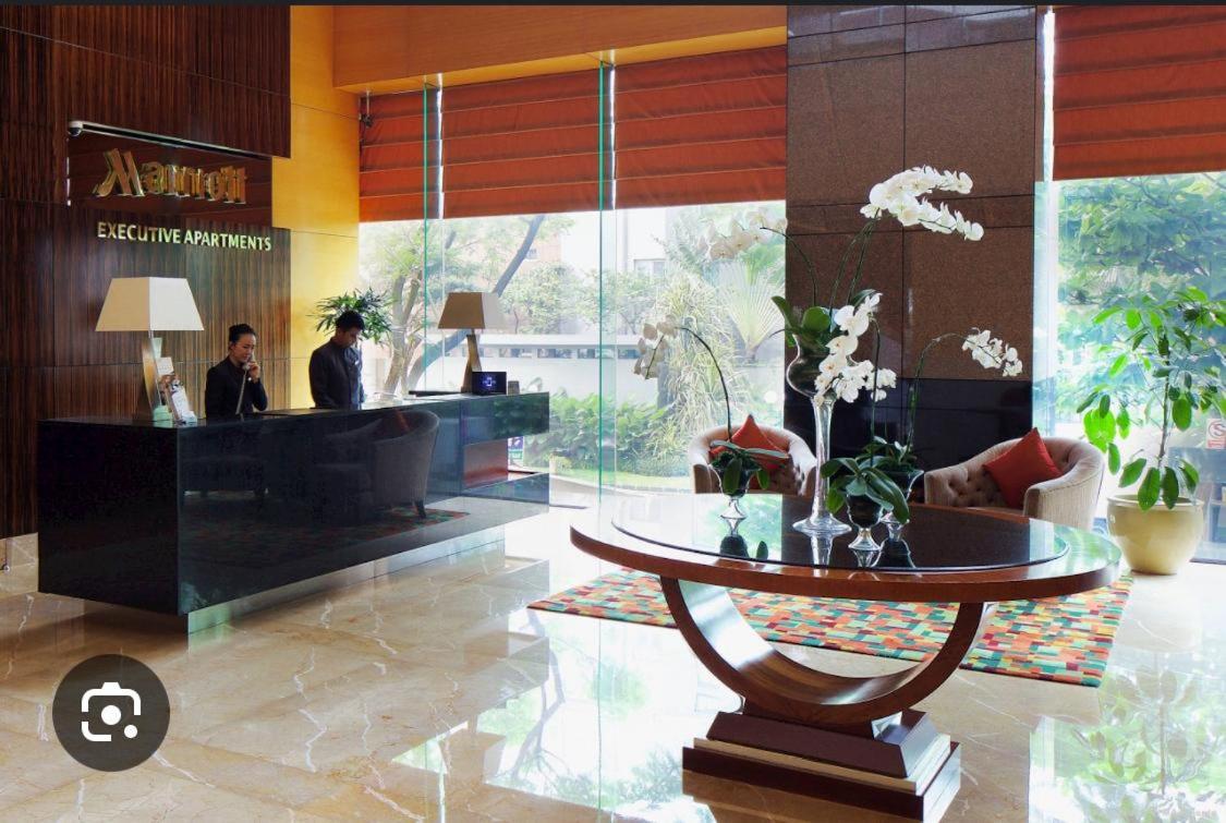 Two Bedrooms, Two Bathrooms, Fully Furnished, Executive Apartment view 4