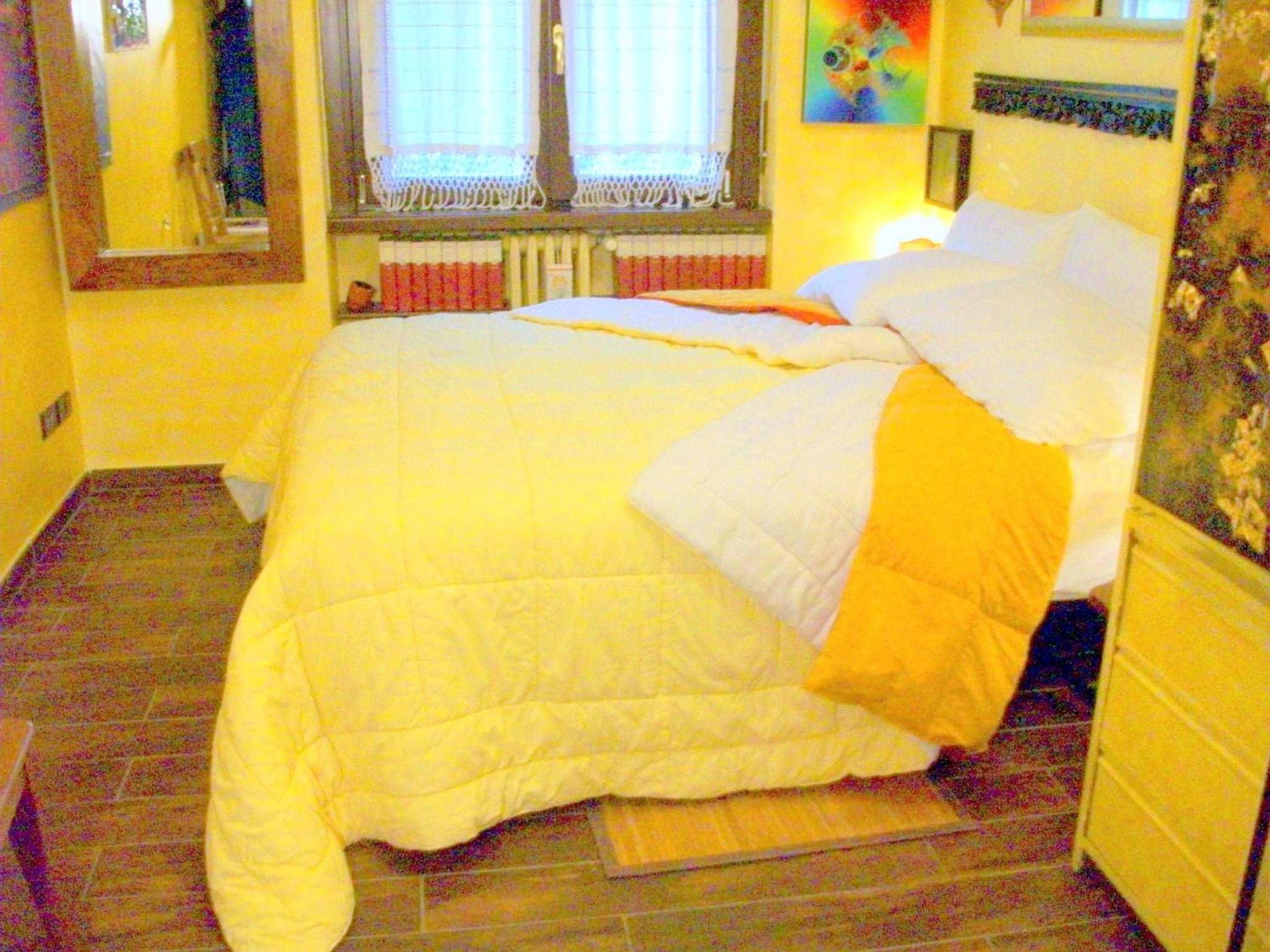 Bed & Breakfast A San Siro 75