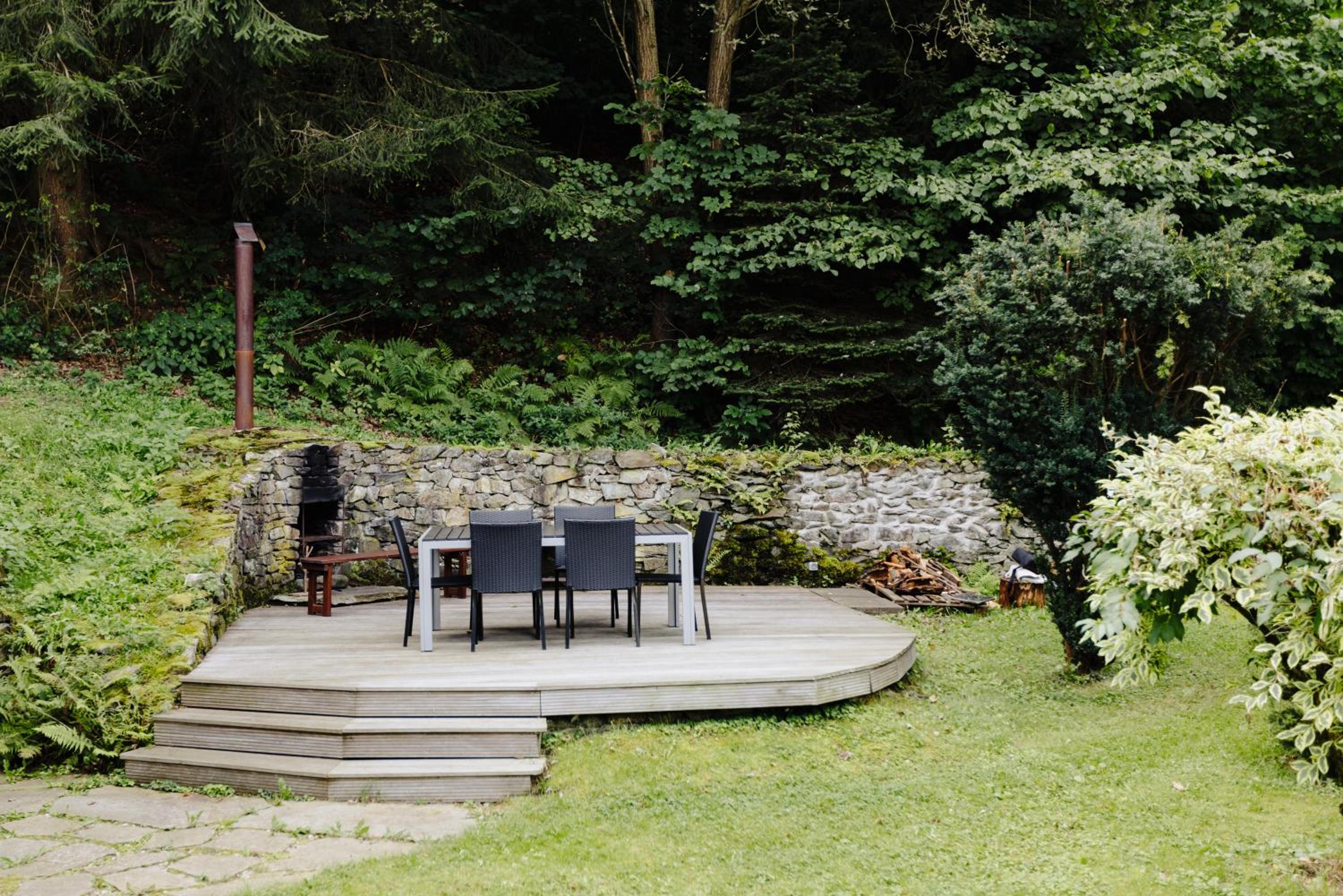 Forest View Cottage