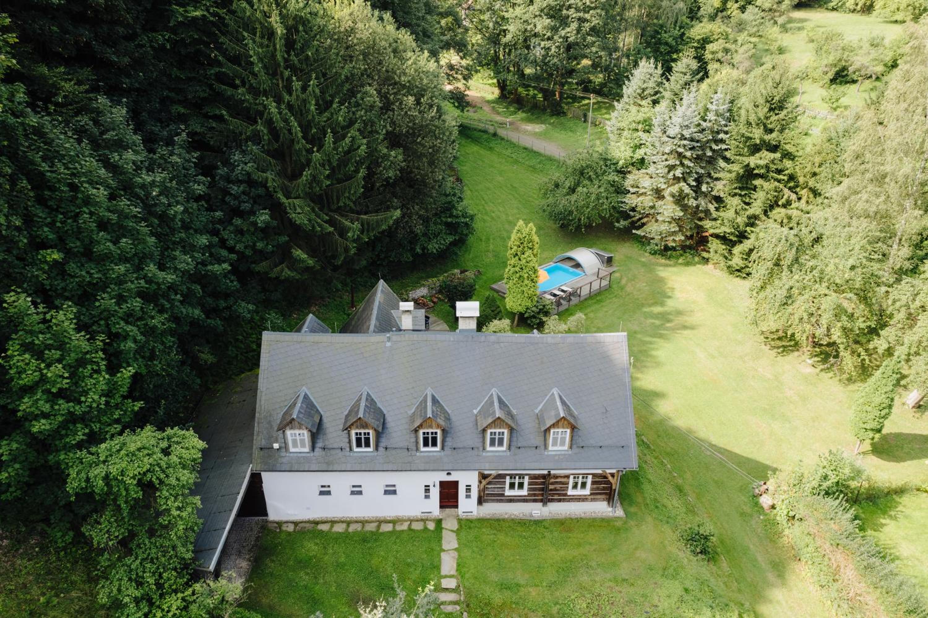 Forest View Cottage