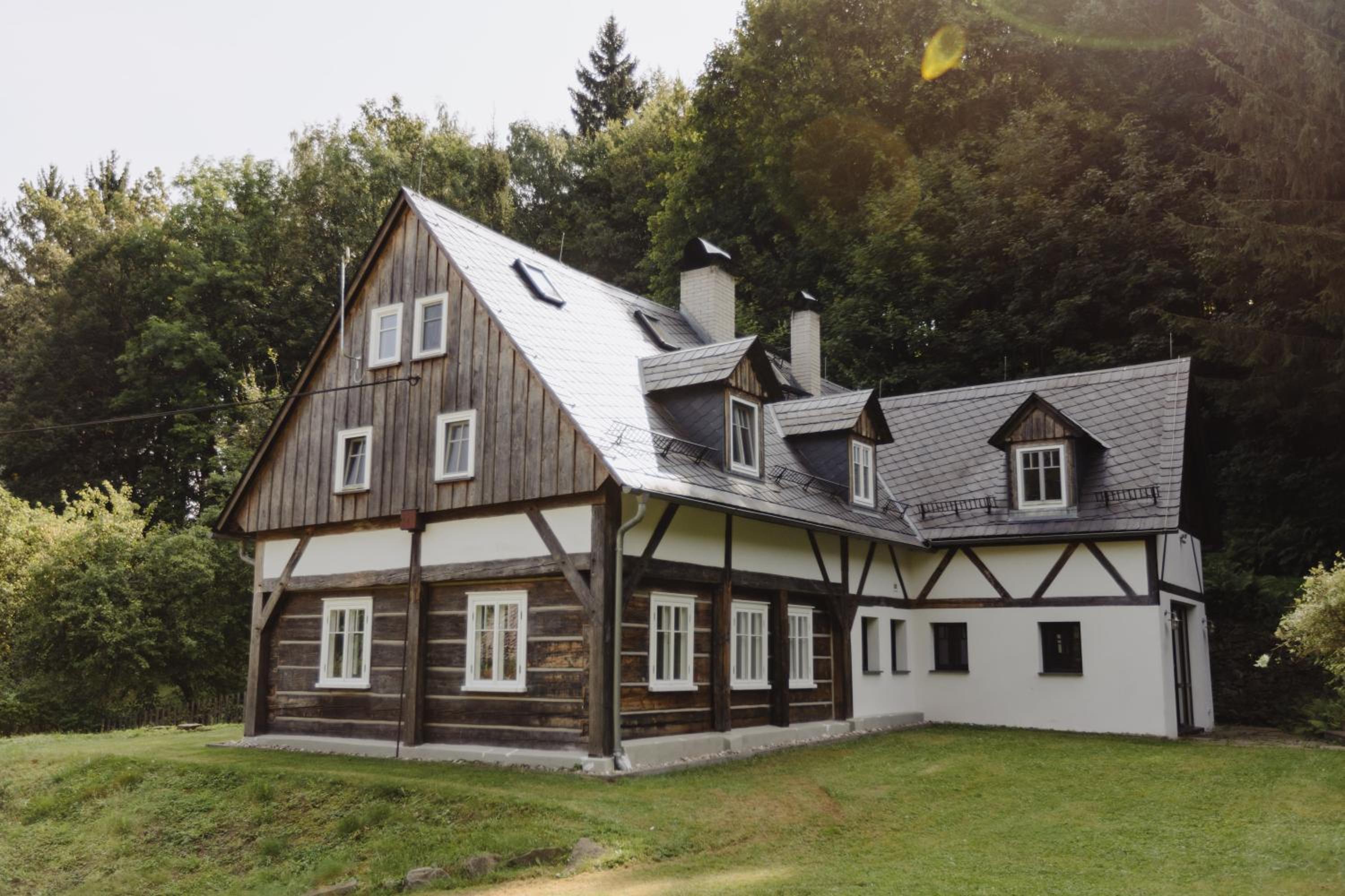 Forest View Cottage