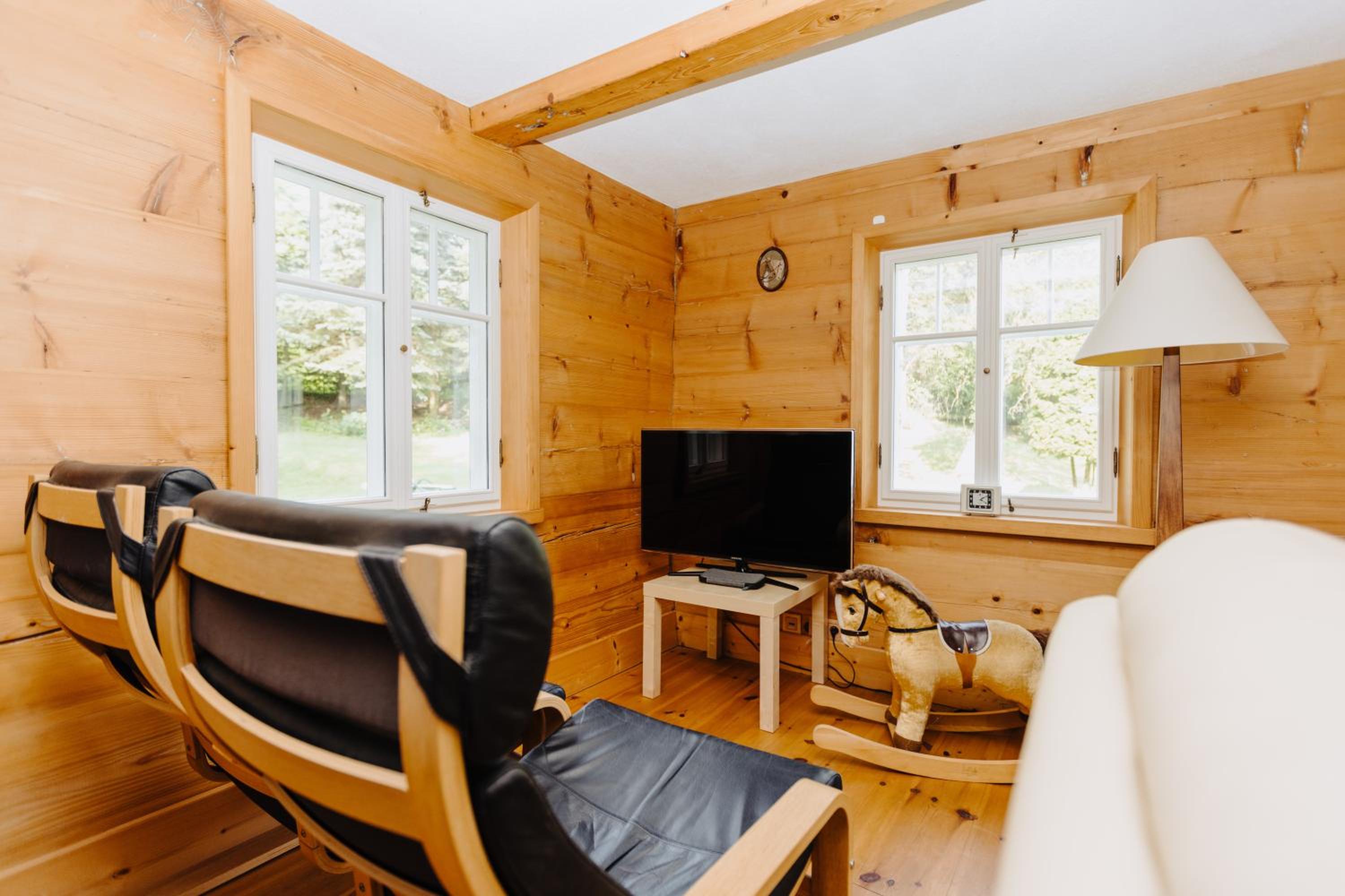 Forest View Cottage