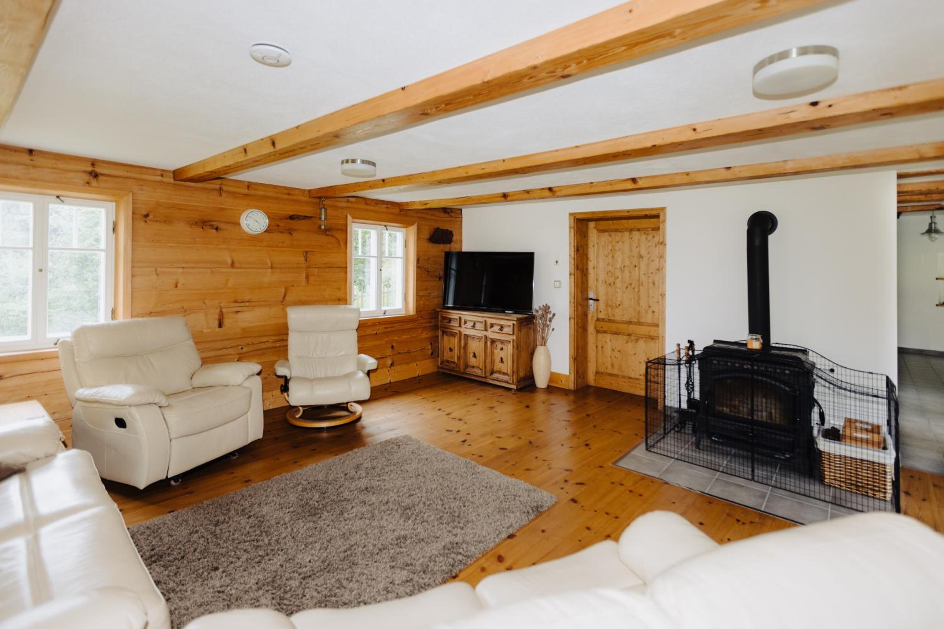 Forest View Cottage