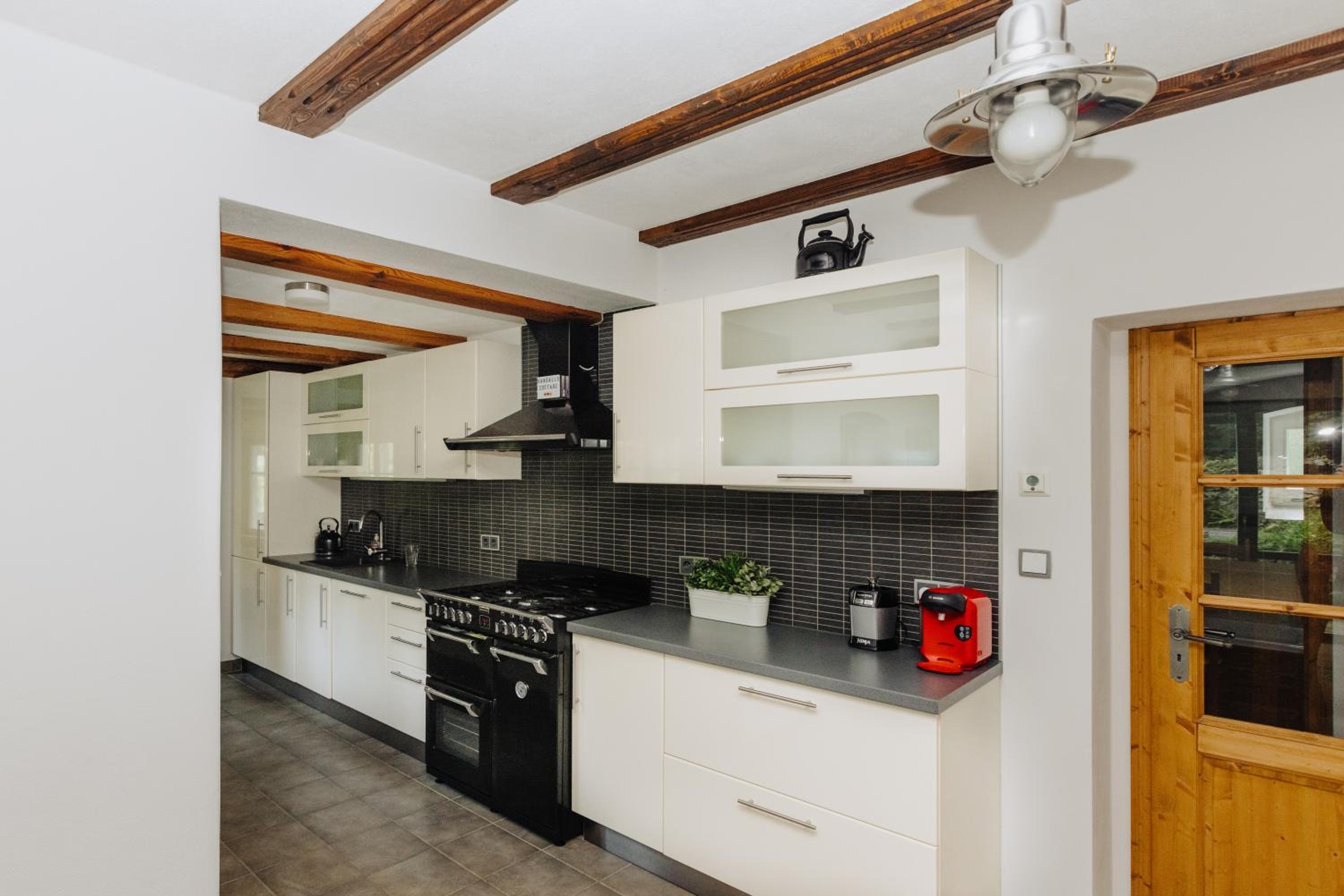 Forest View Cottage
