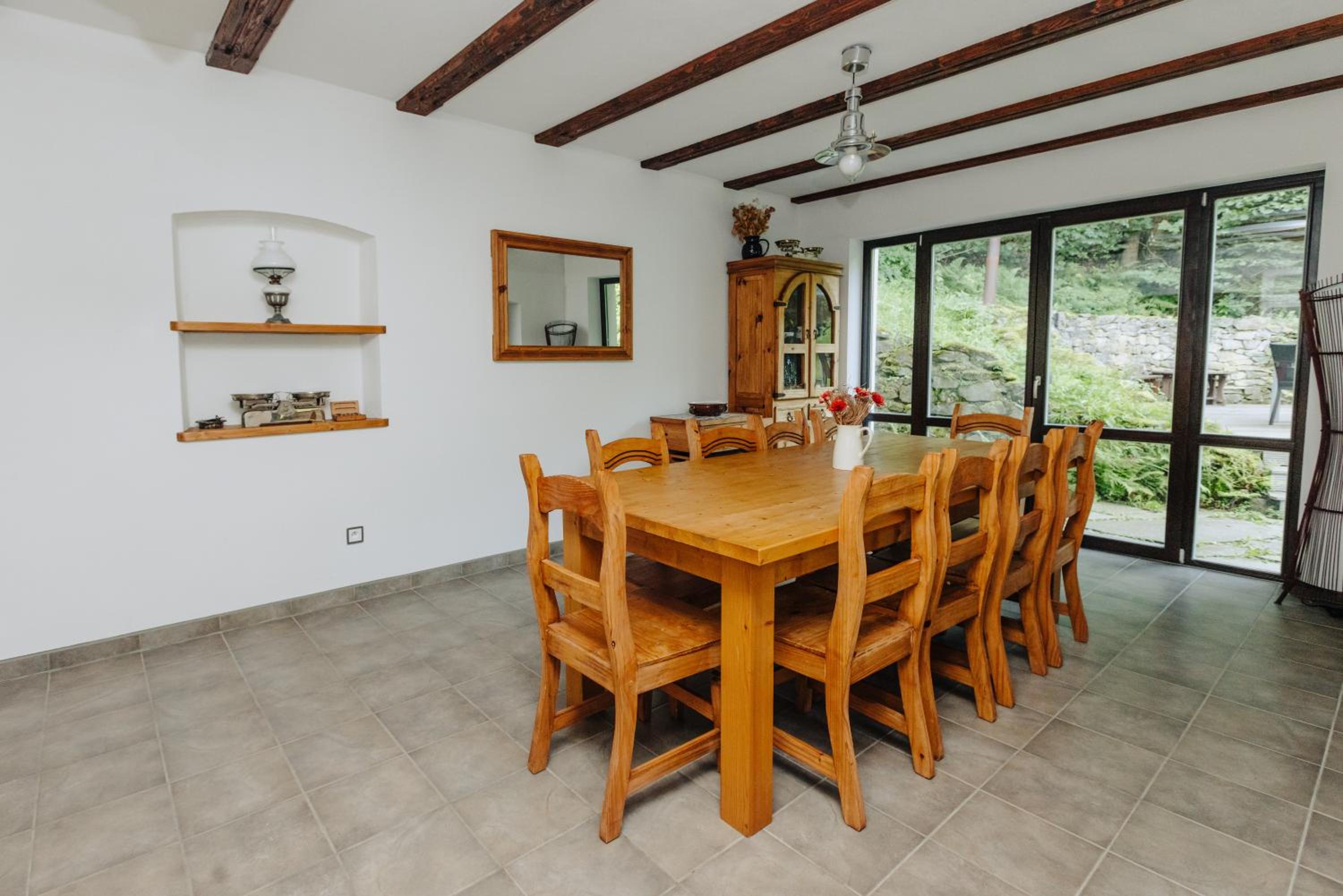 Forest View Cottage