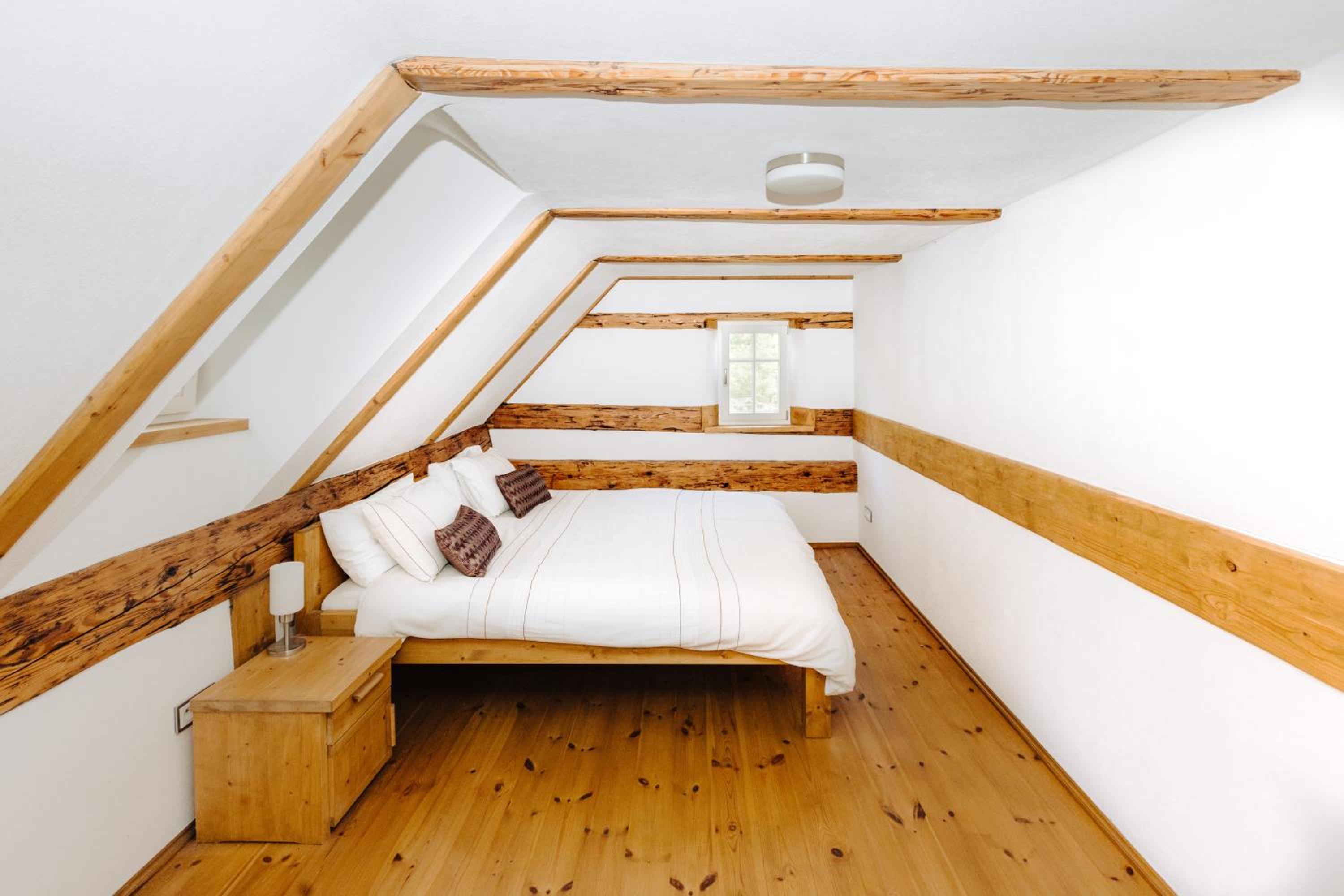 Forest View Cottage
