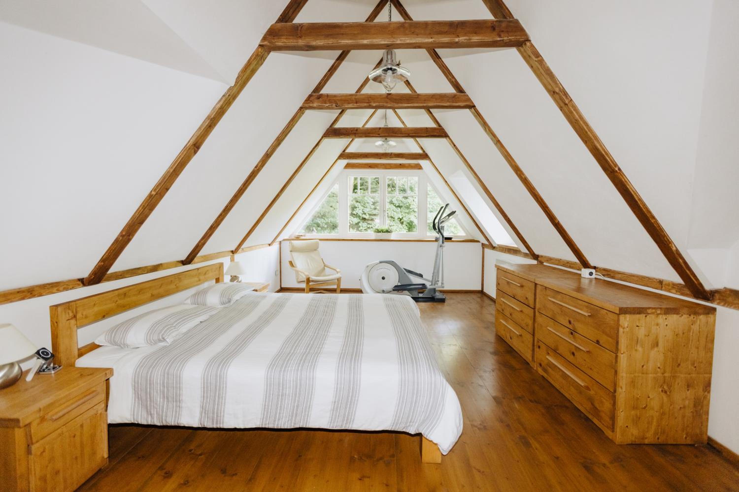 Forest View Cottage