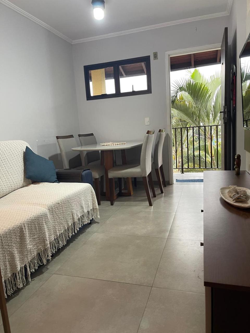 Apartamento 21 Toninhas