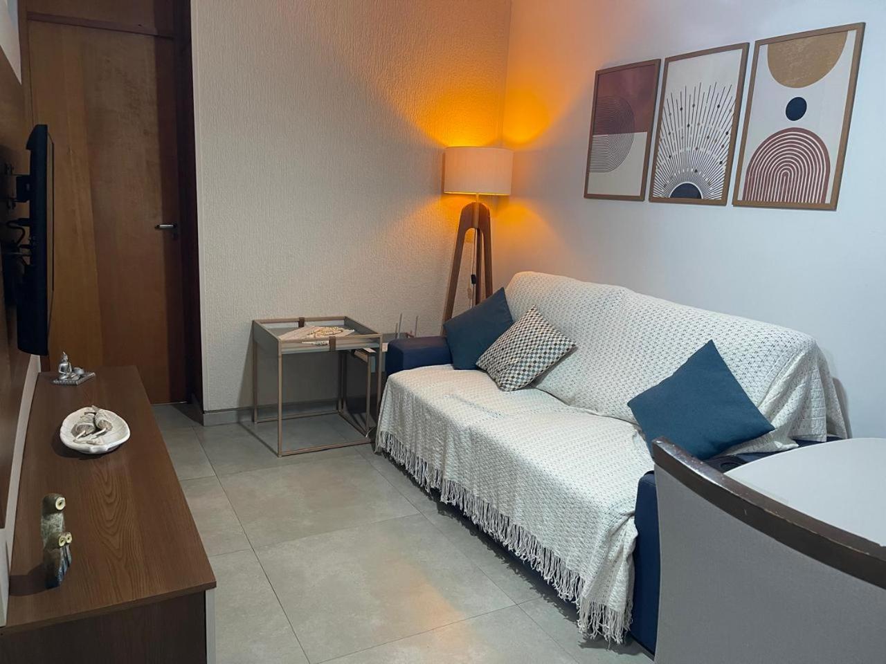 Apartamento 21 Toninhas