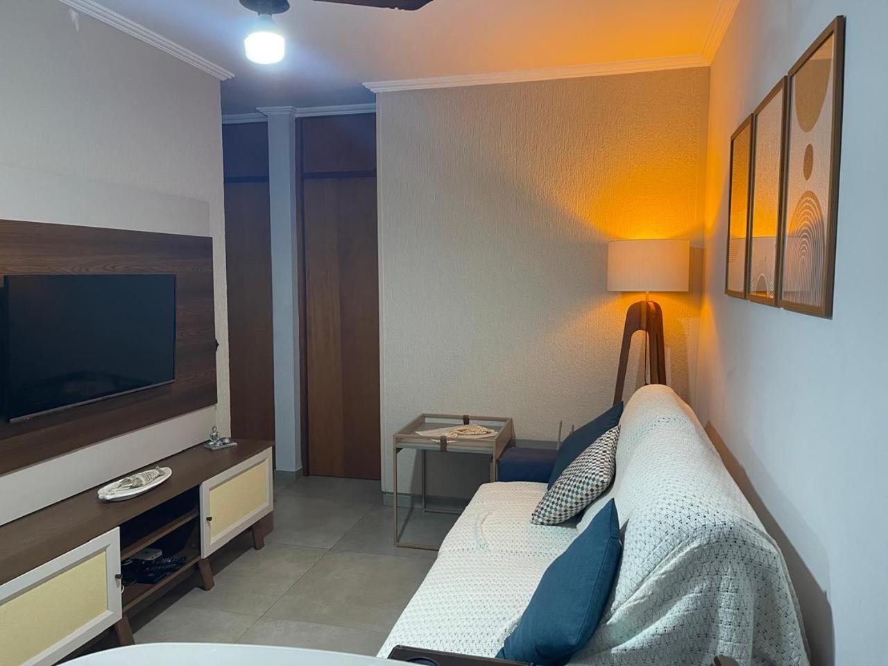 Apartamento 21 Toninhas