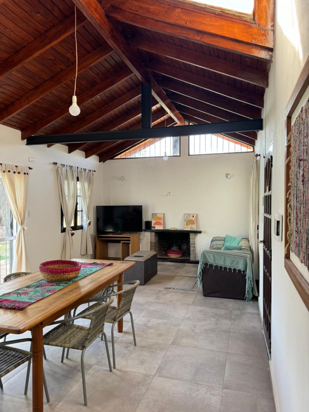 Casa con excelente ubicación