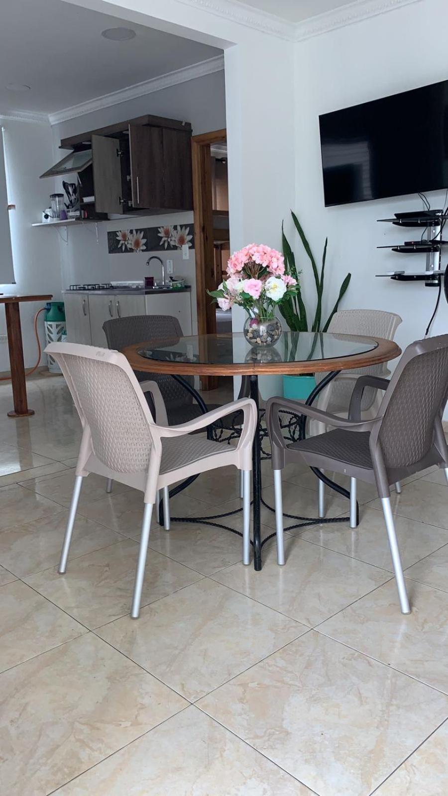 Janeth’s Place Apartamento