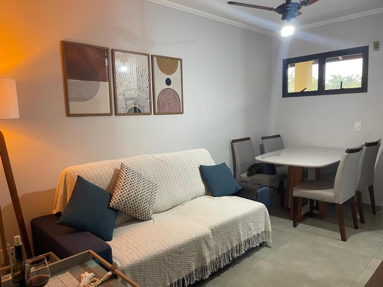 Apartamento 21 Toninhas