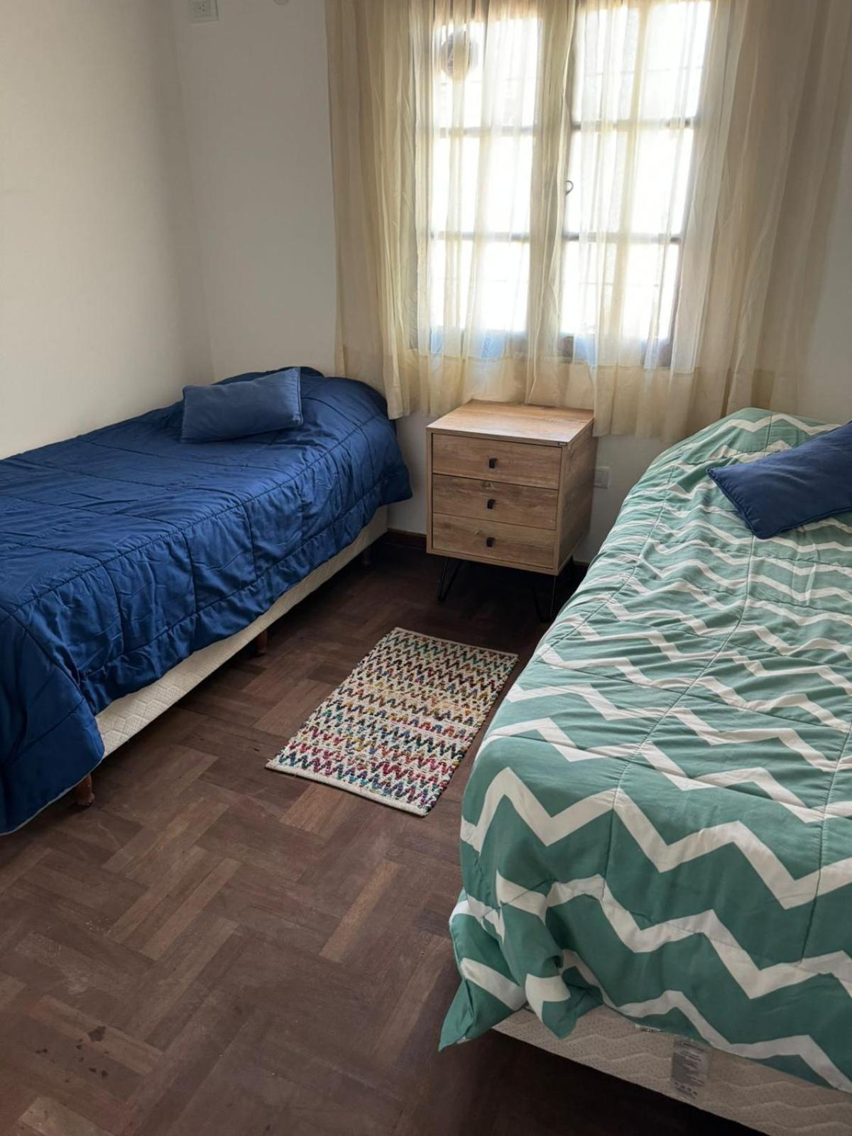 Casa con excelente ubicación