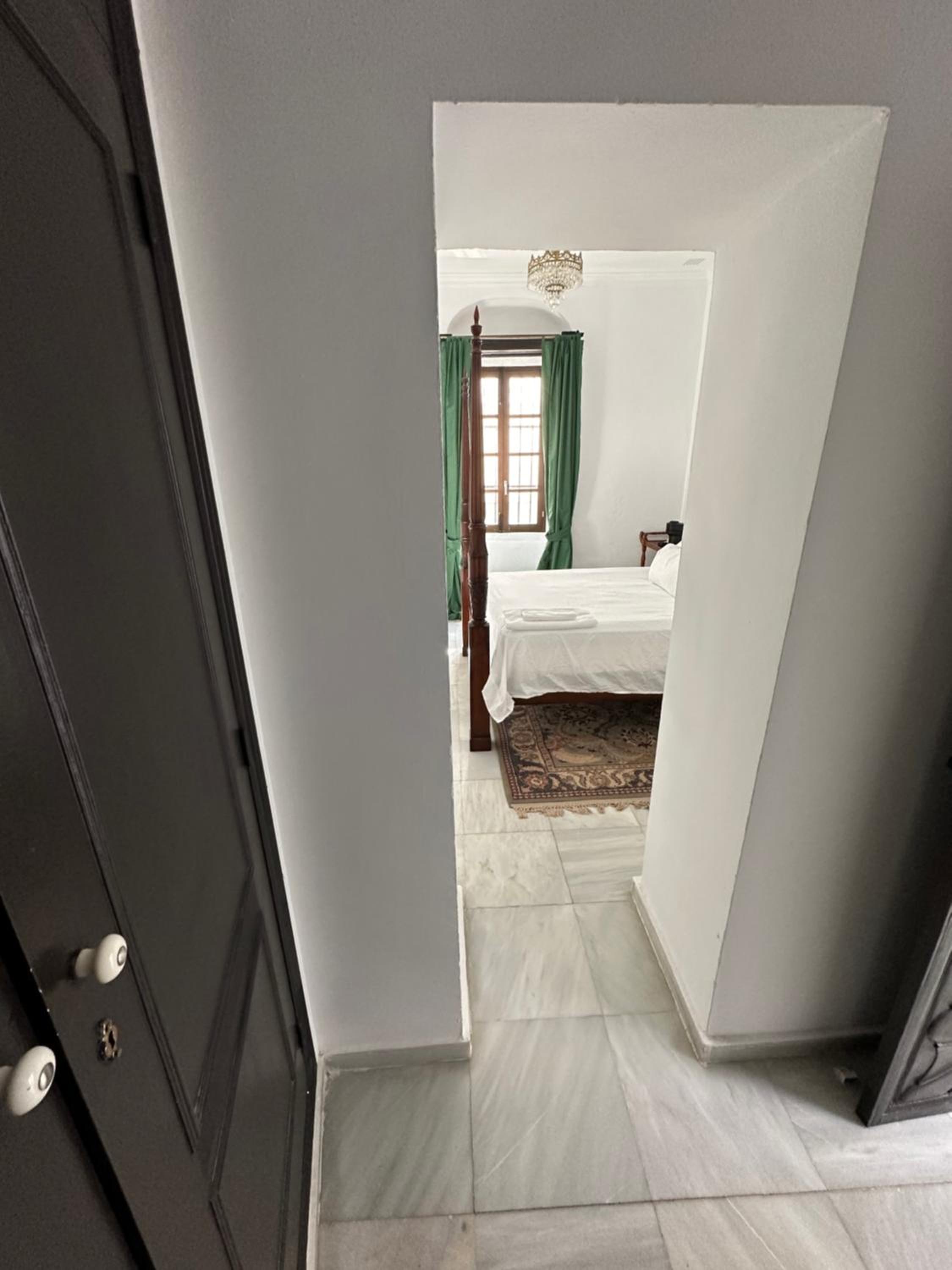 Casa Jaramago