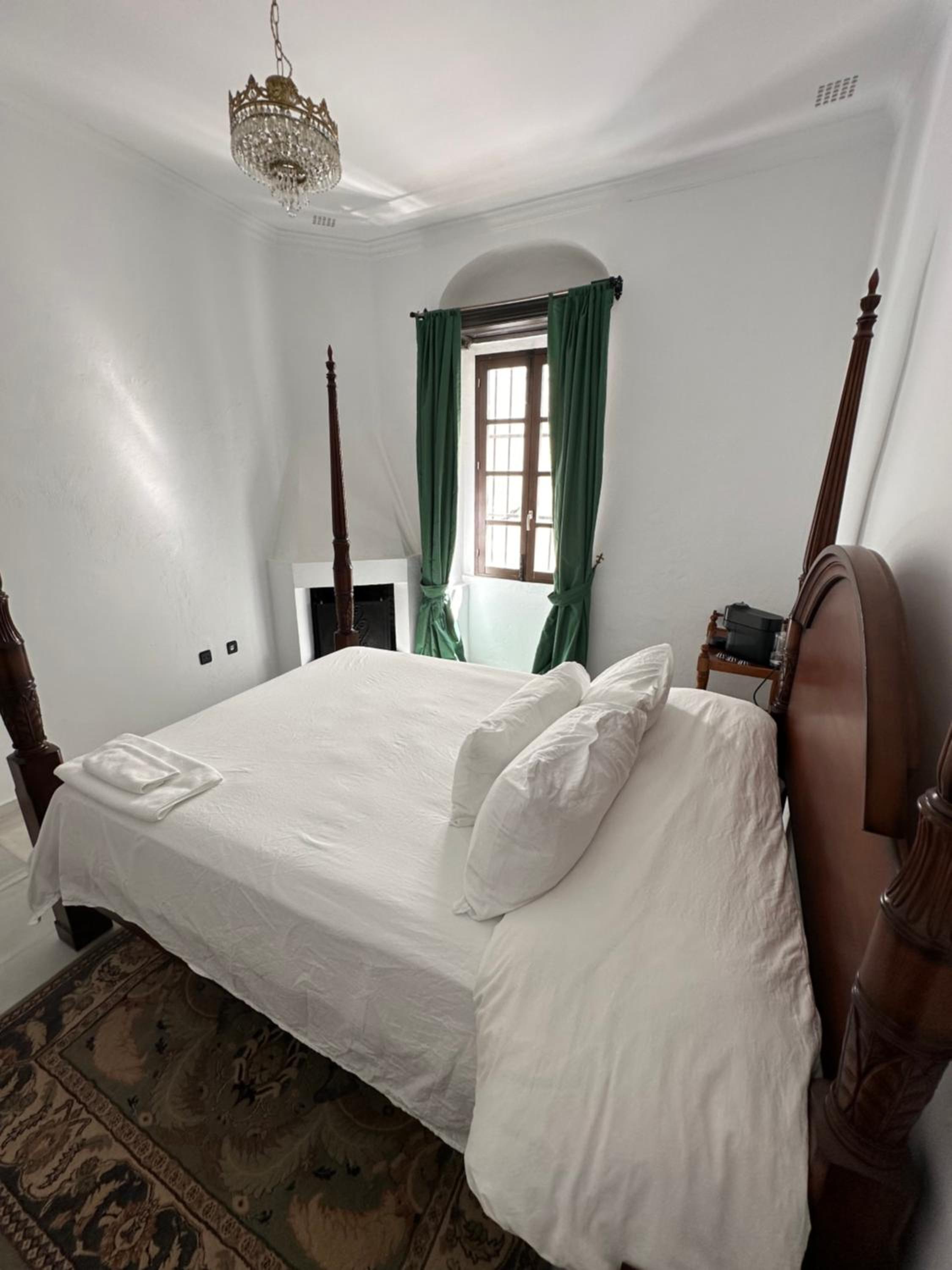 Casa Jaramago