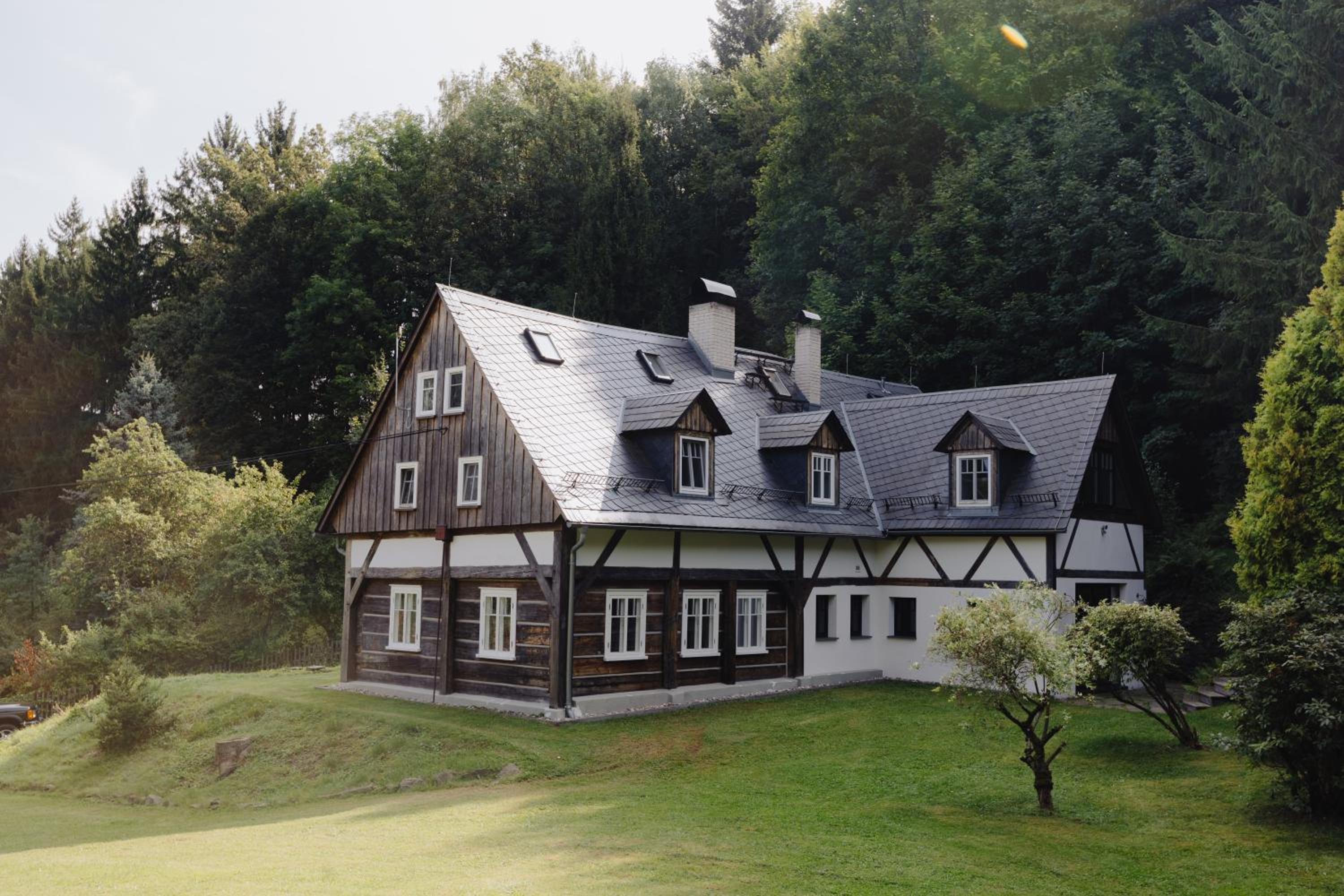 Forest View Cottage