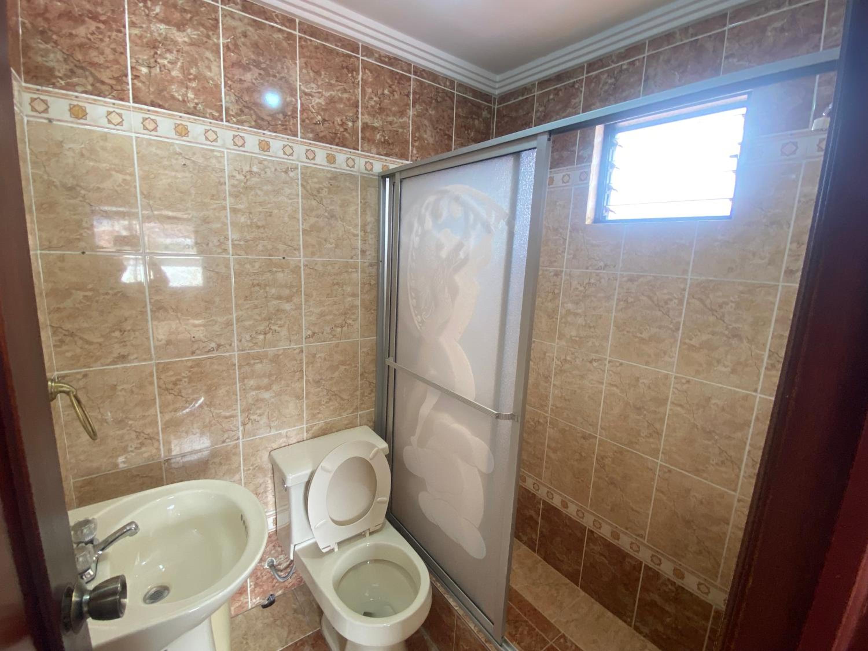 Departamento grande y hermoso con terraza en centro histrorico VI