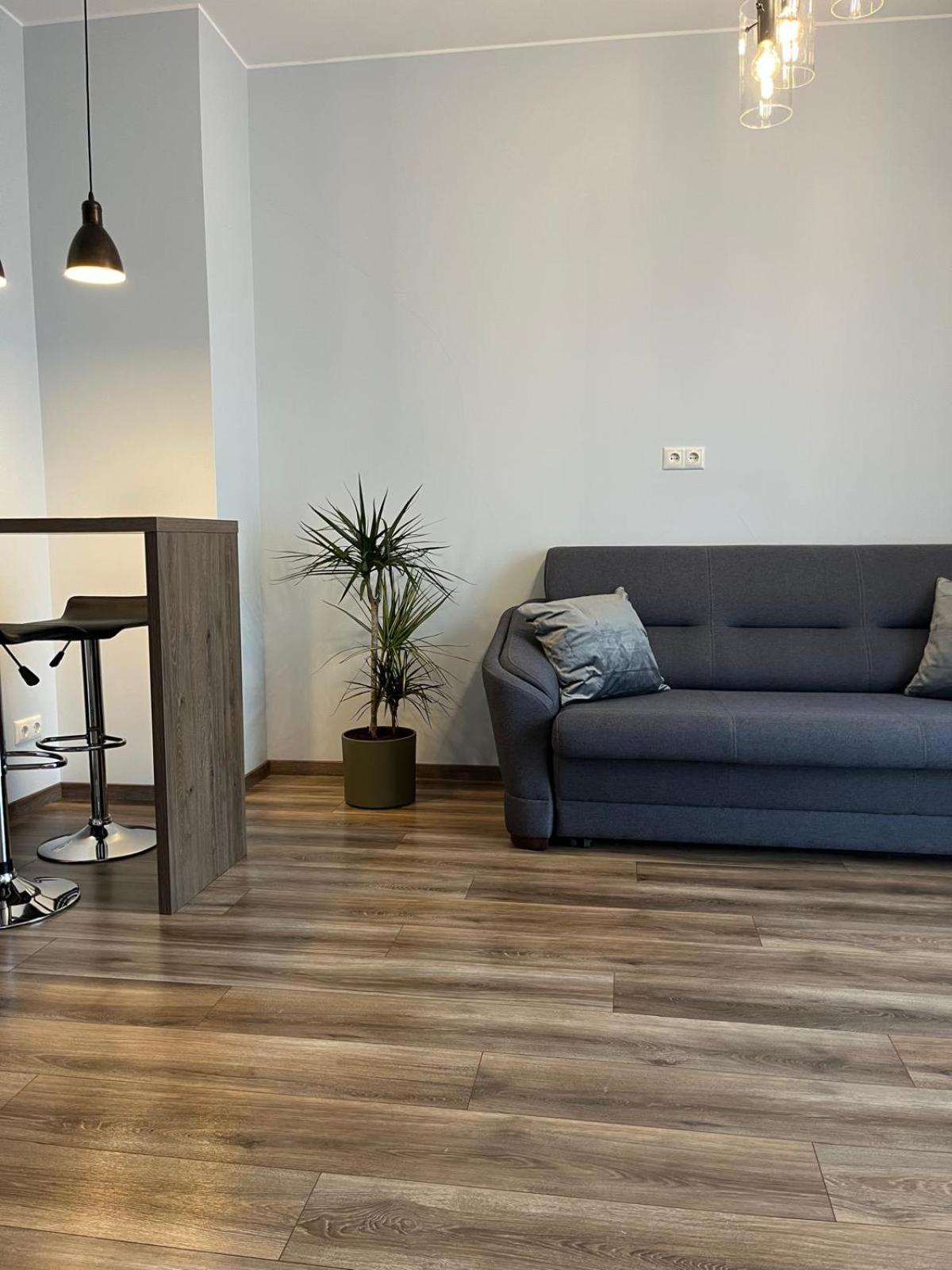 Cozy Apartment in Old Riga & Free Underground Parking