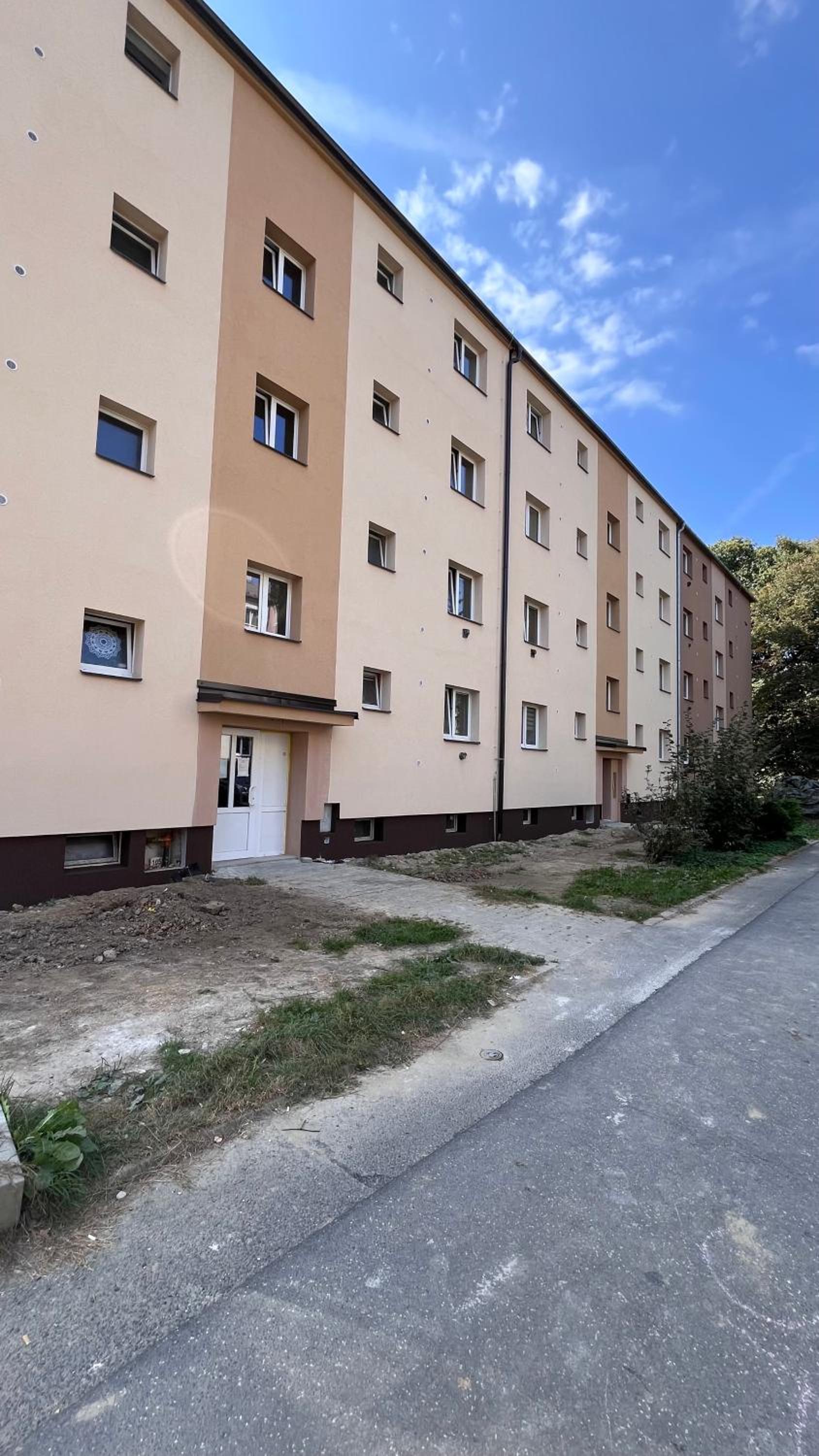 Apartment Ostrava