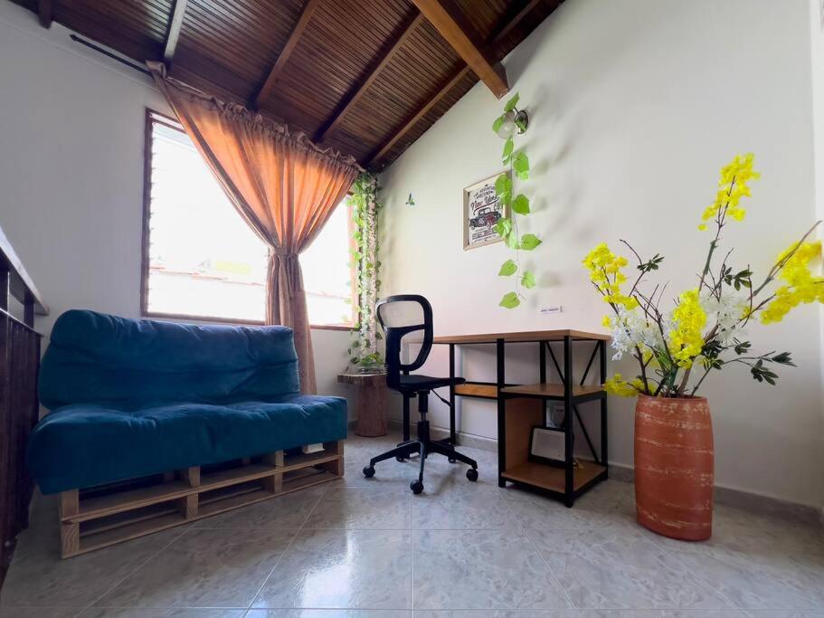 Excepcional Casa Privada para Familias y Grupos - Excelente Ubicación