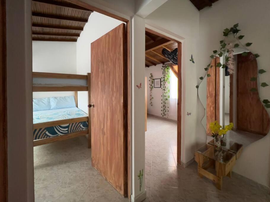 Excepcional Casa Privada para Familias y Grupos - Excelente Ubicación