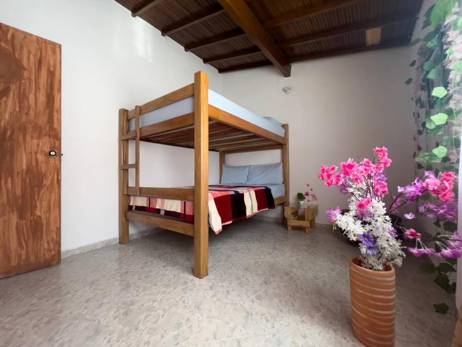 Excepcional Casa Privada para Familias y Grupos - Excelente Ubicación