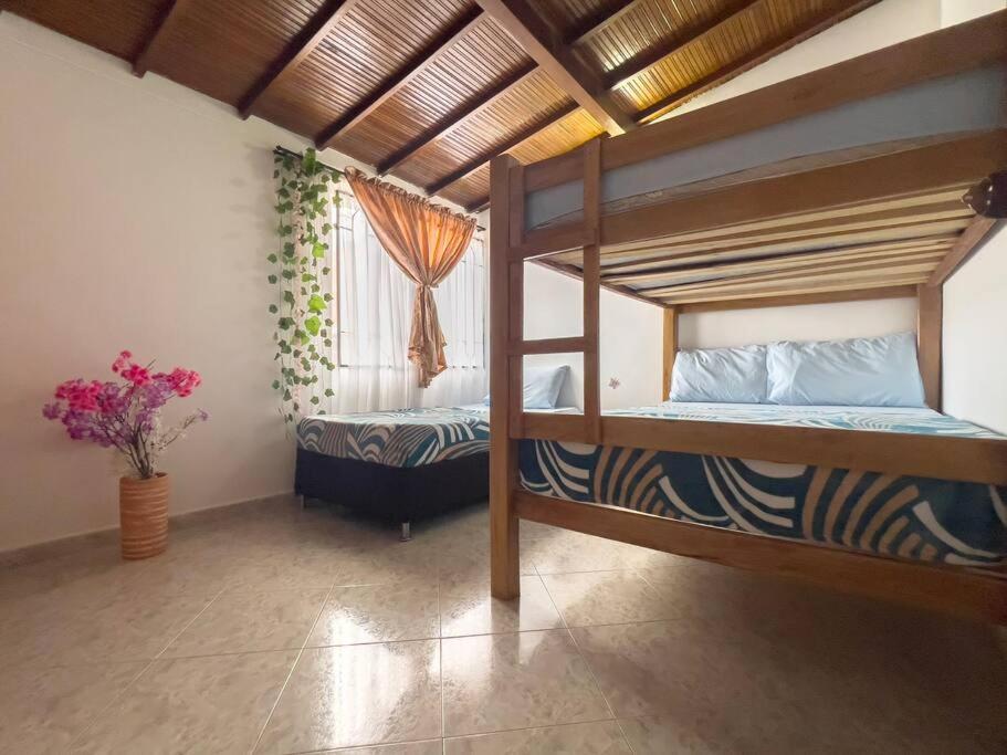 Excepcional Casa Privada para Familias y Grupos - Excelente Ubicación