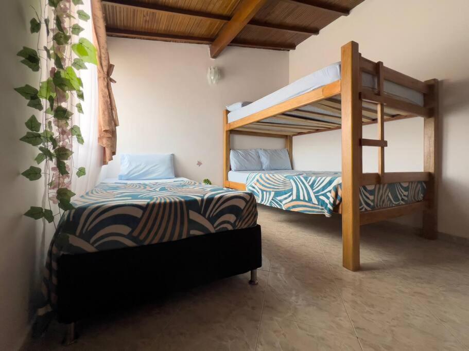 Excepcional Casa Privada para Familias y Grupos - Excelente Ubicación