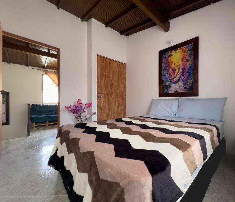 Excepcional Casa Privada para Familias y Grupos - Excelente Ubicación