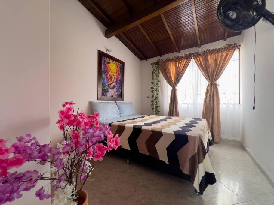 Excepcional Casa Privada para Familias y Grupos - Excelente Ubicación