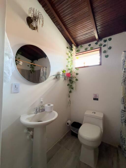 Excepcional Casa Privada para Familias y Grupos - Excelente Ubicación
