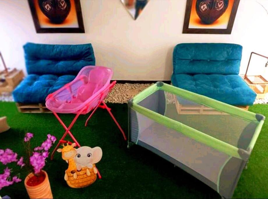 Excepcional Casa Privada para Familias y Grupos - Excelente Ubicación