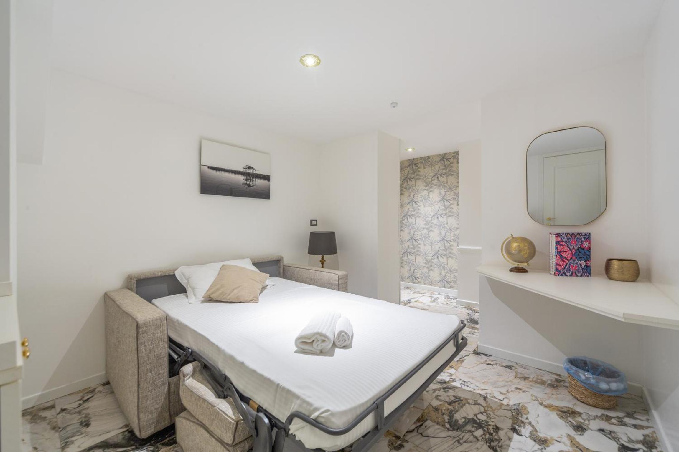Duomo Smart Suites