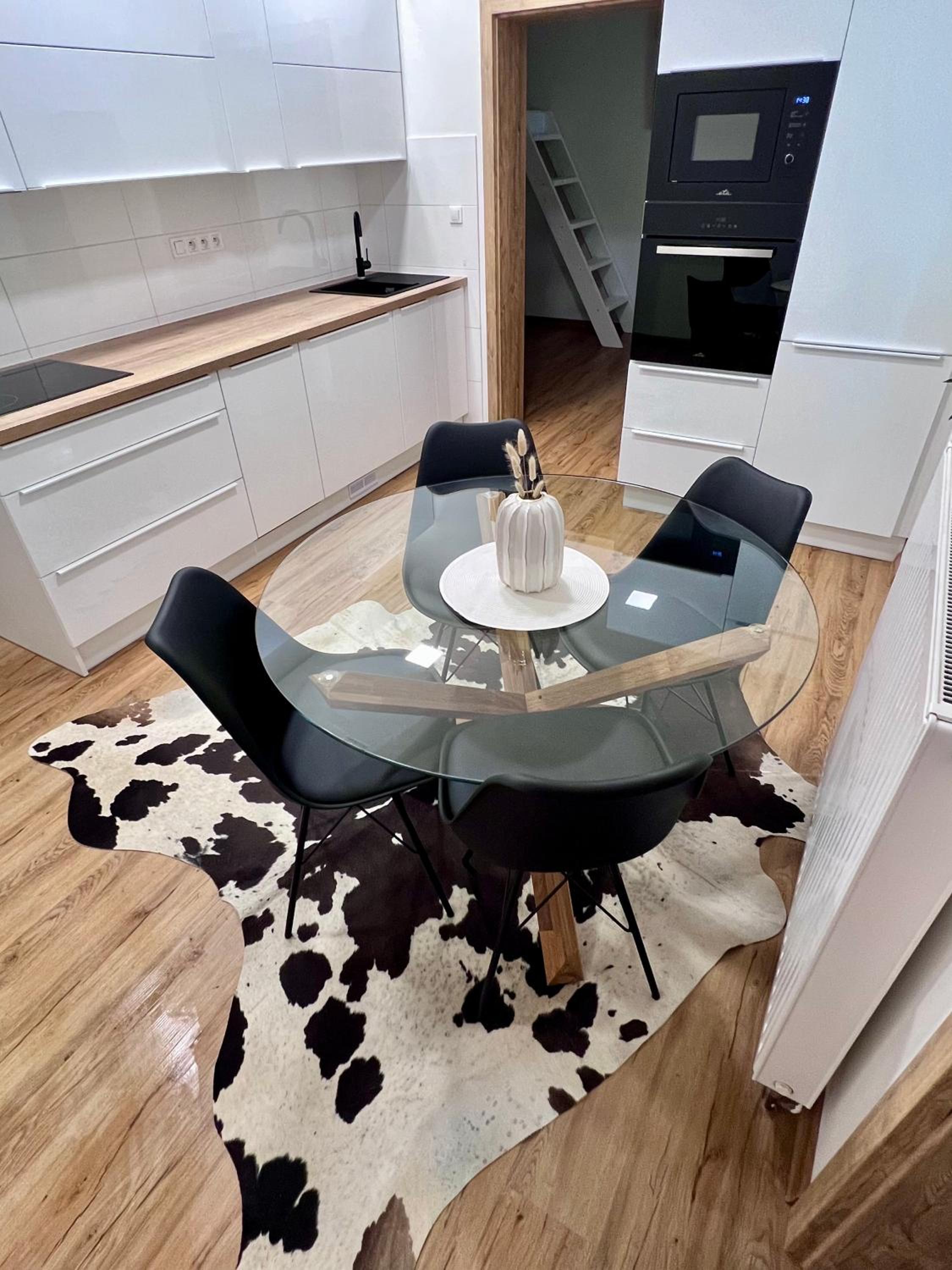 Sušilova 14 apartments II