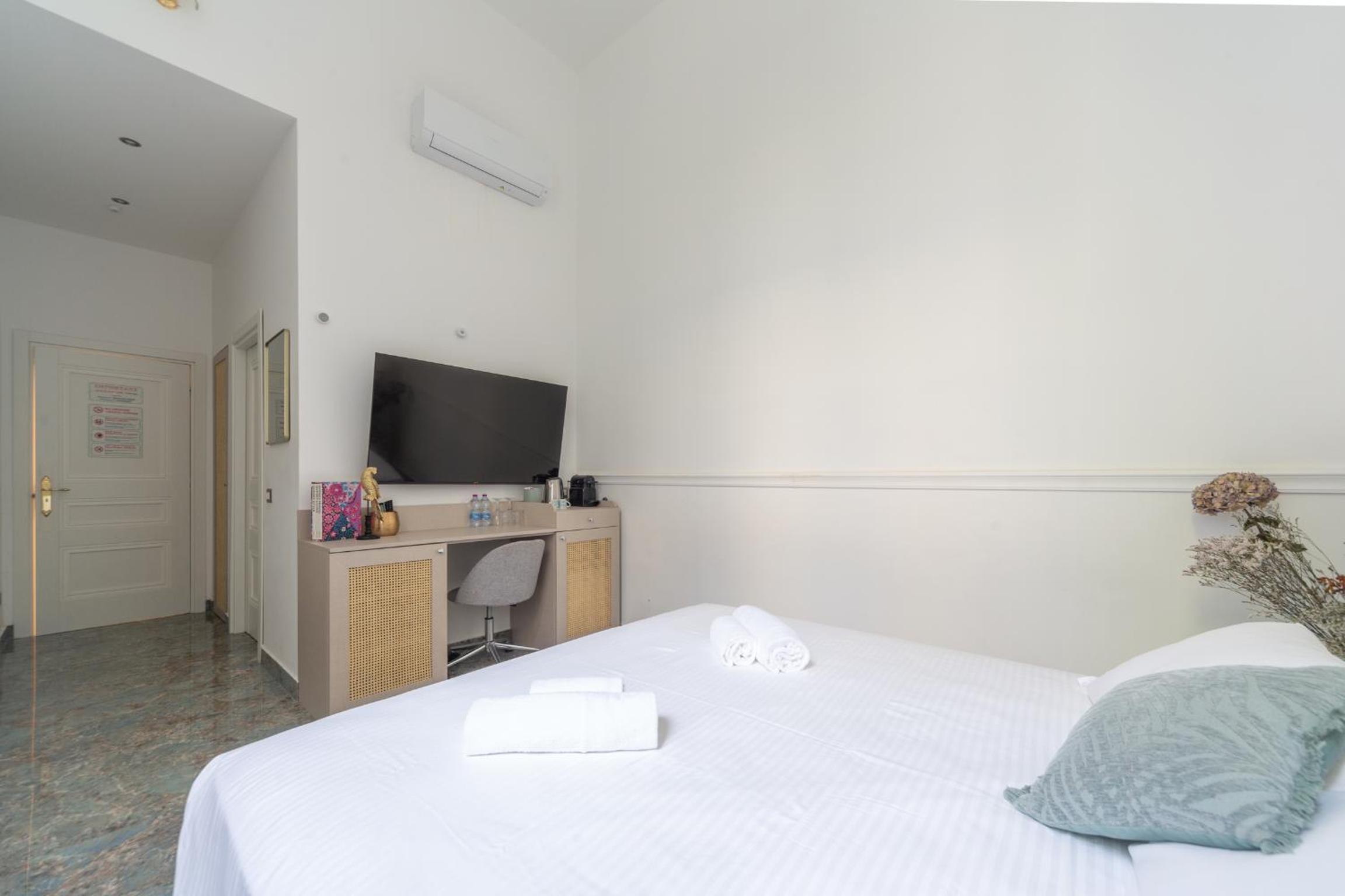 Duomo Smart Suites