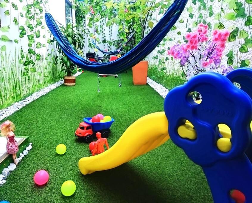 Excepcional Casa Privada para Familias y Grupos - Excelente Ubicación