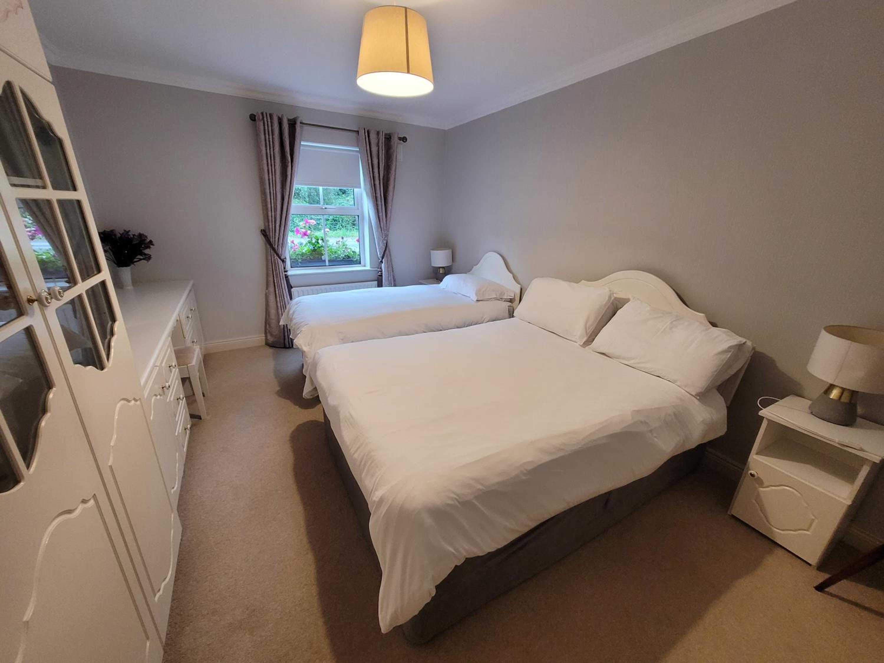 Connollys Apartment Doohamlet Castleblayney