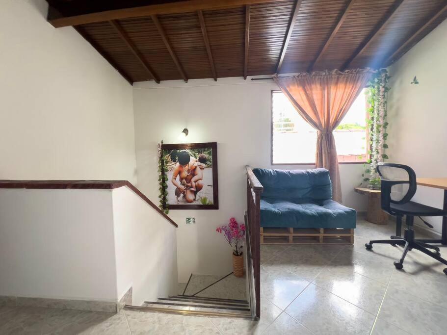 Excepcional Casa Privada para Familias y Grupos - Excelente Ubicación