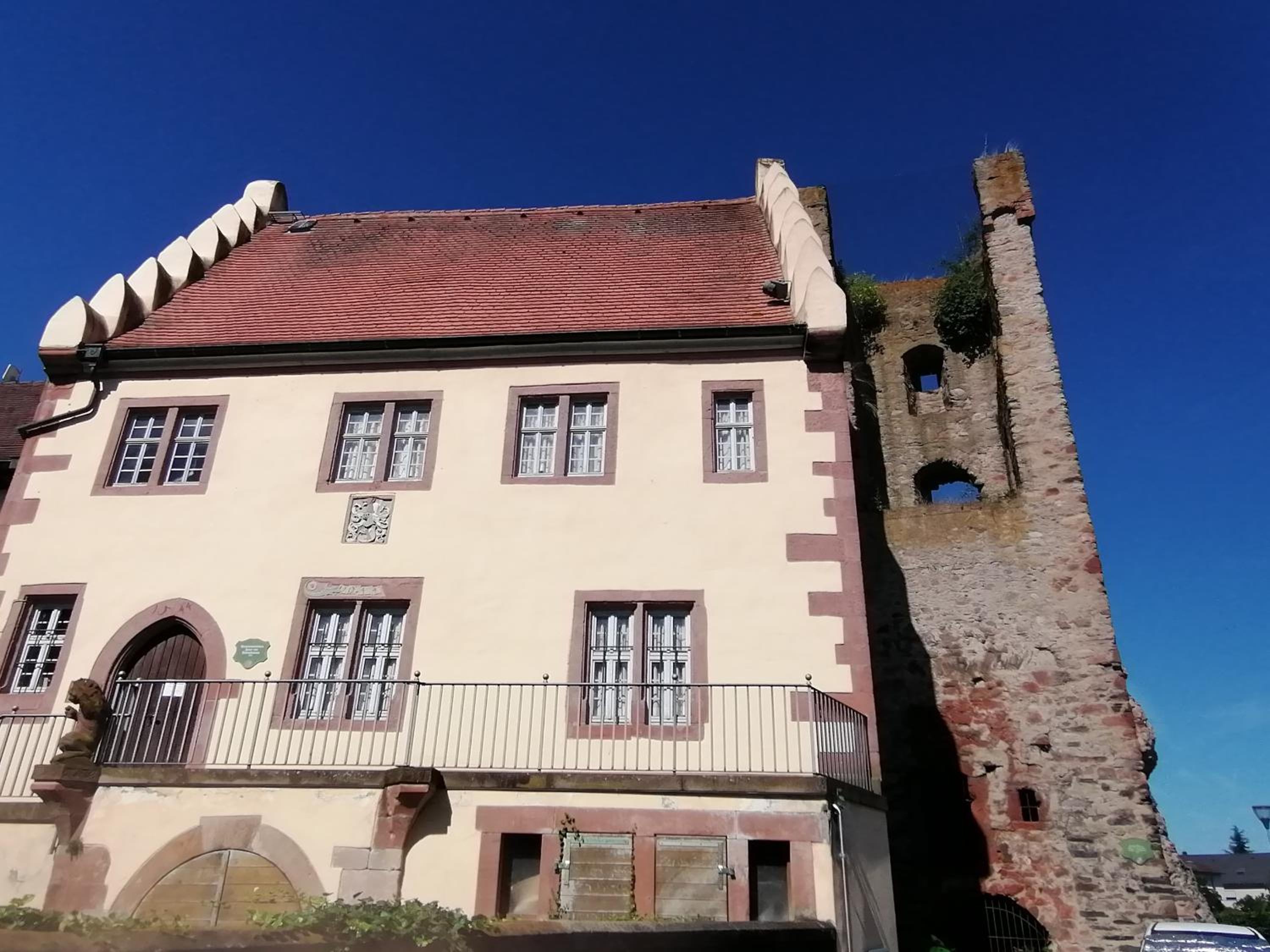 Ferienwohnung Apartment Fewo Alojamiento Casa Demy