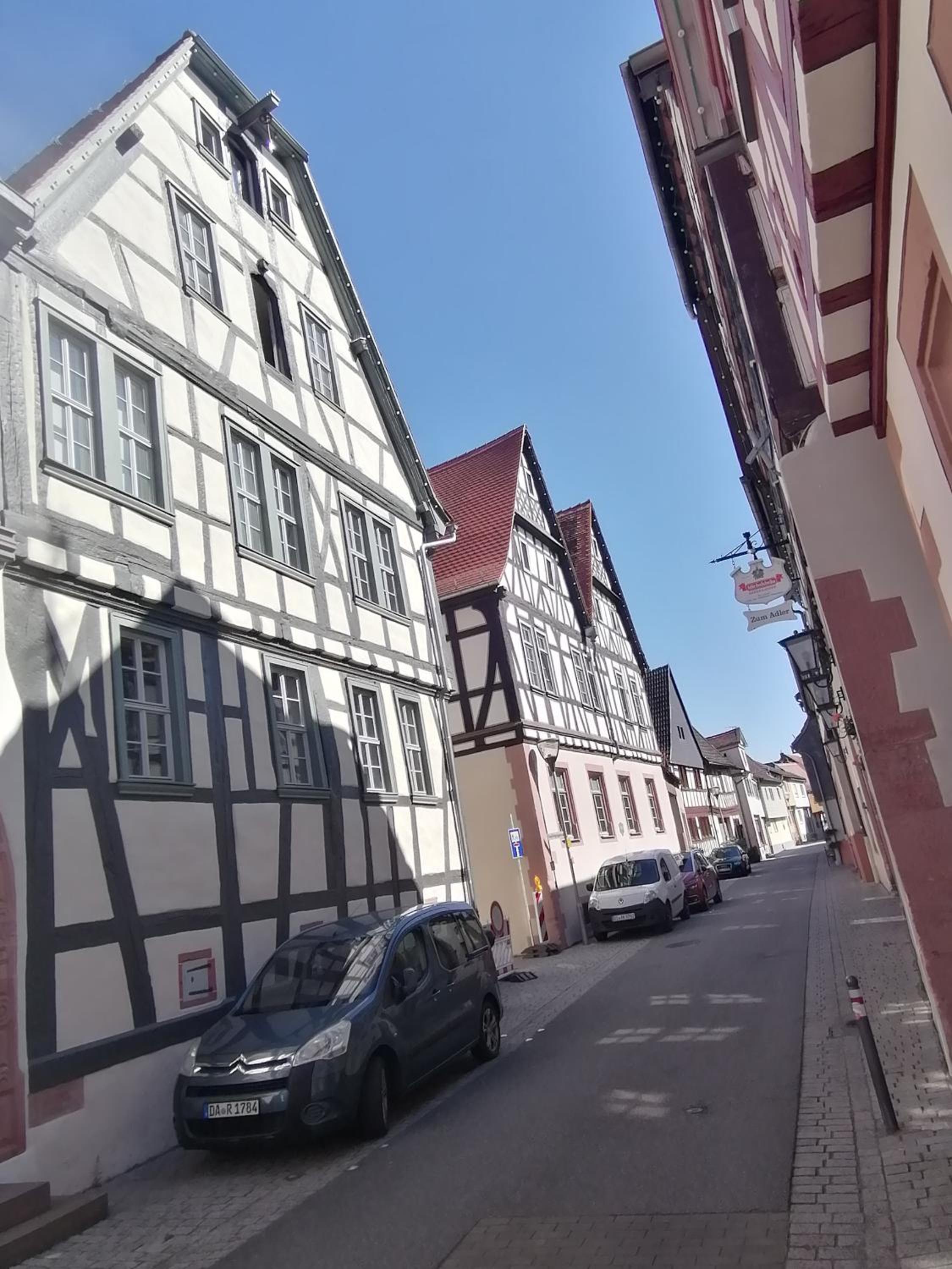 Ferienwohnung Apartment Fewo Alojamiento Casa Demy