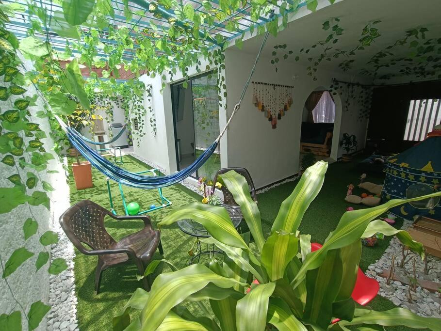 Excepcional Casa Privada para Familias y Grupos - Excelente Ubicación