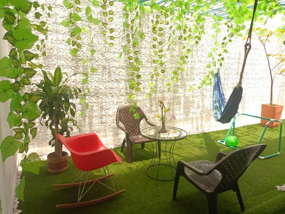 Excepcional Casa Privada para Familias y Grupos - Excelente Ubicación