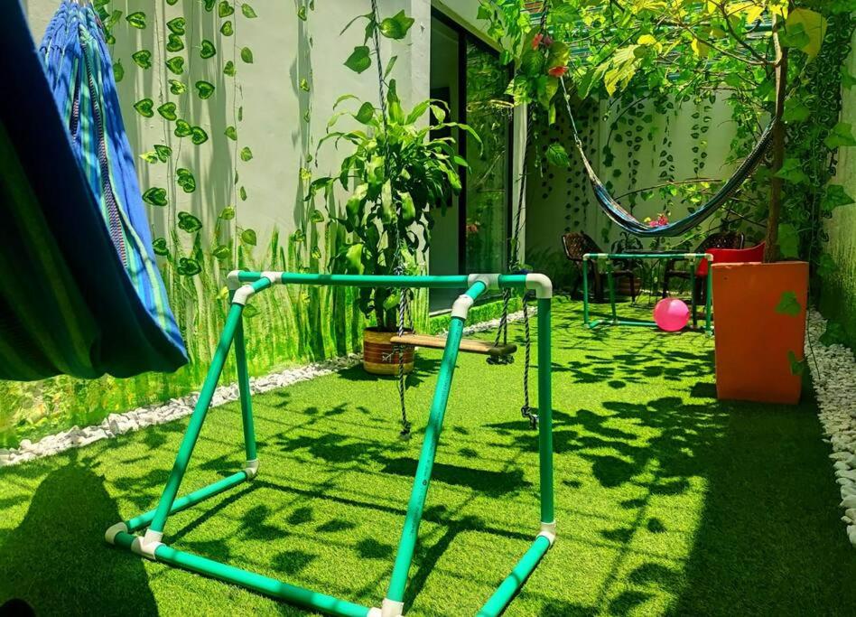 Excepcional Casa Privada para Familias y Grupos - Excelente Ubicación