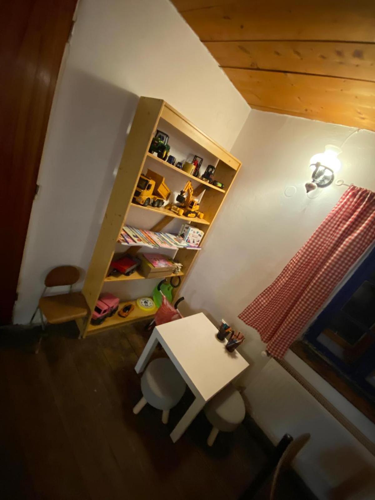Chalupa u velbloudů Krkonoše
