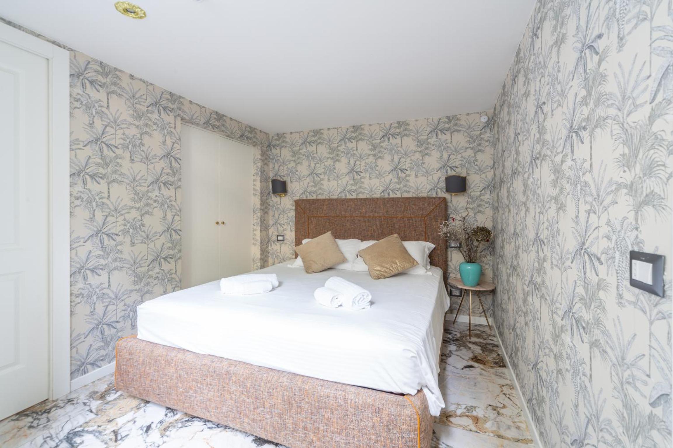 Duomo Smart Suites